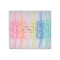Candele Pastello Loopy Meri Meri (16 pz)