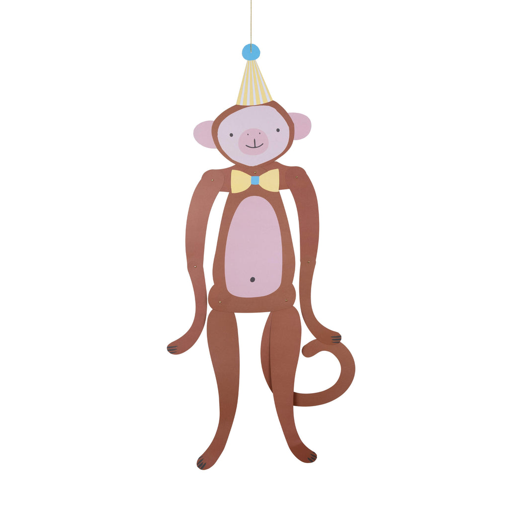 Baby shower • Globo de foil oso 75x84cm