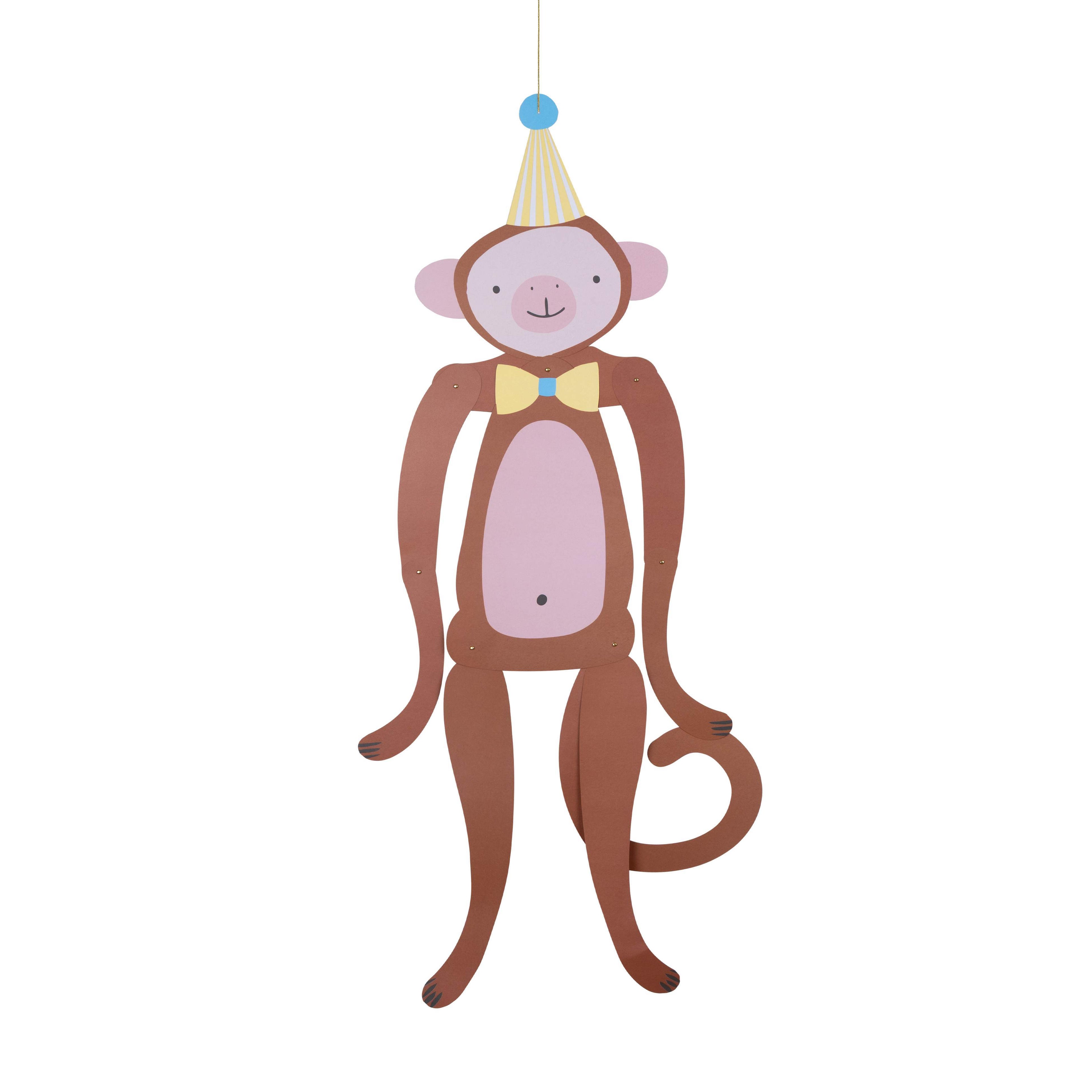 Baby shower • Globo de foil oso 75x84cm