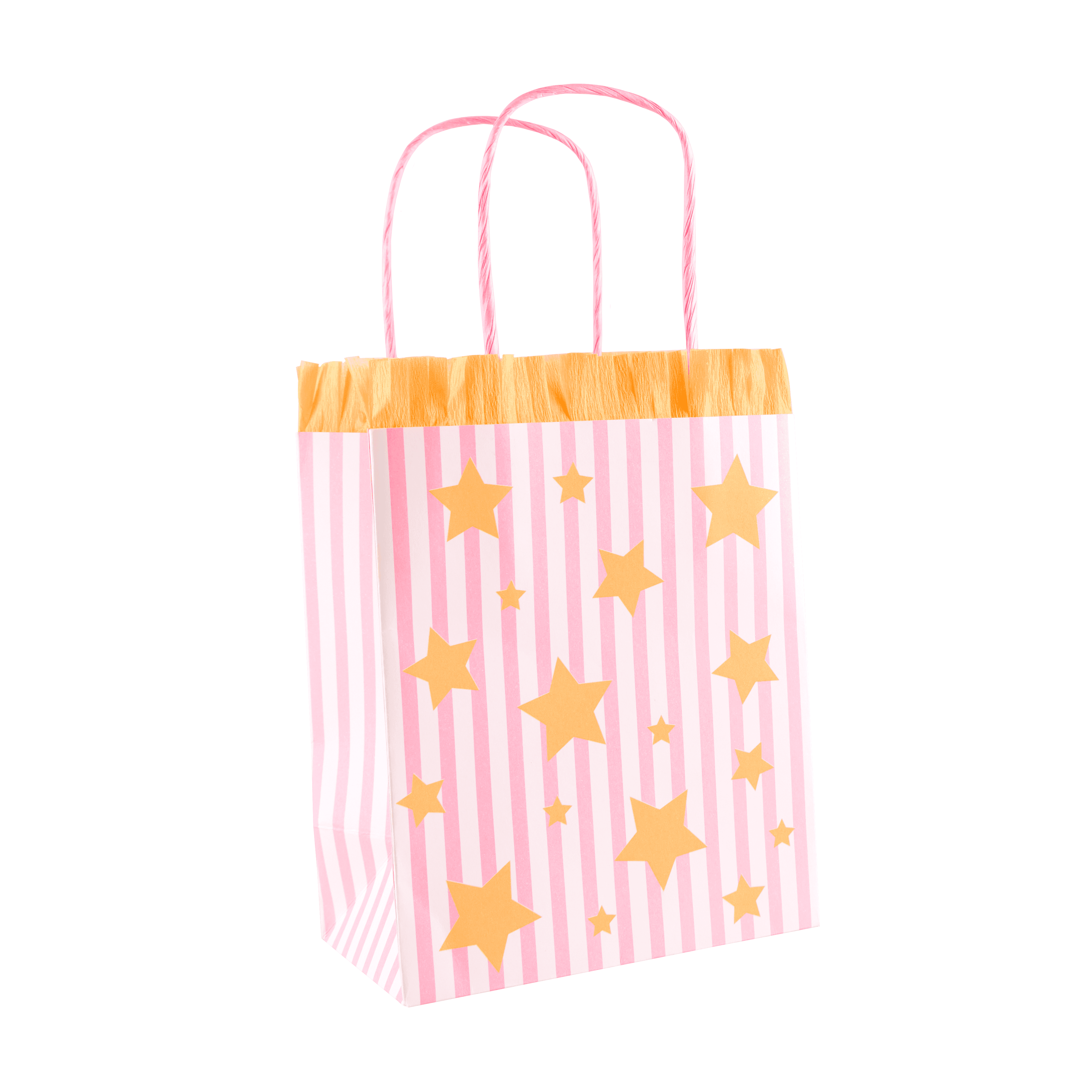 Favour Bag Bright Star Meri Meri (8 pz)