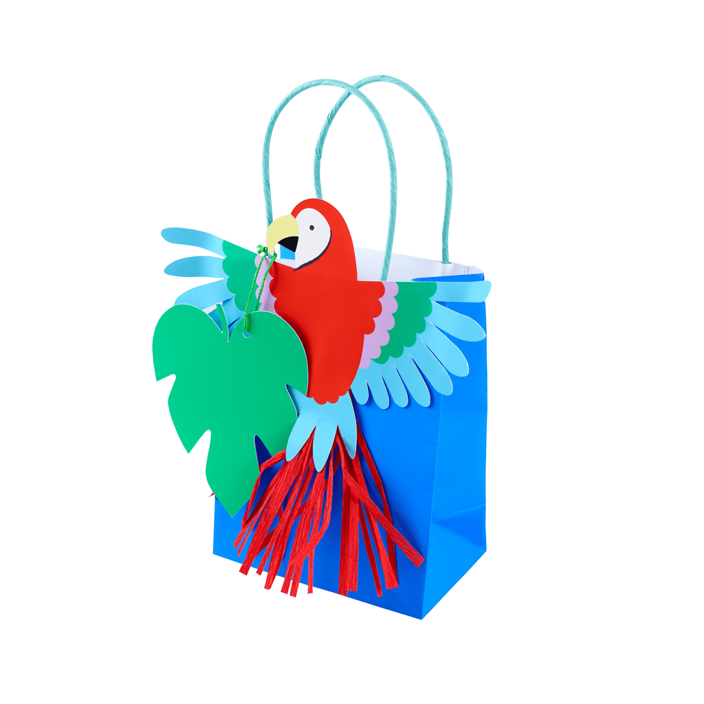 Giungla Favour Bag (x 8)
