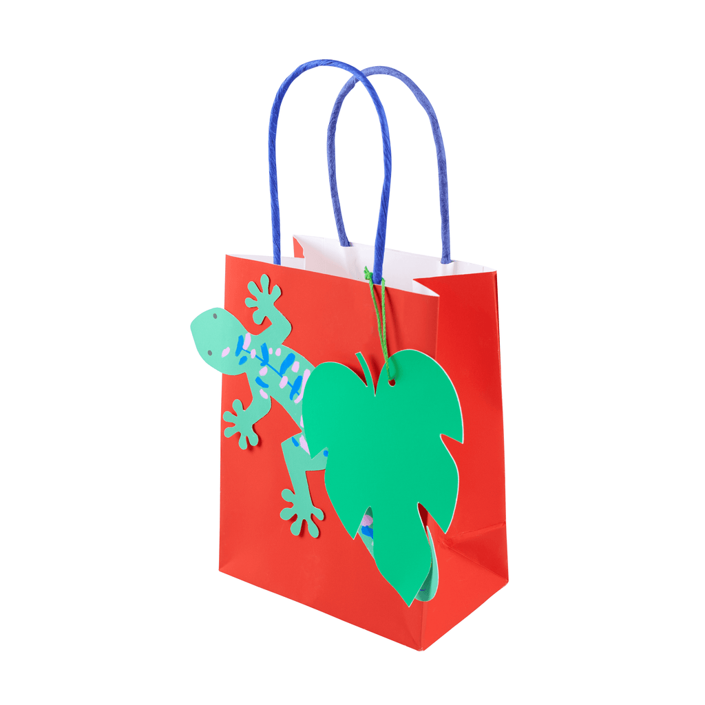 Giungla Favour Bag (x 8)
