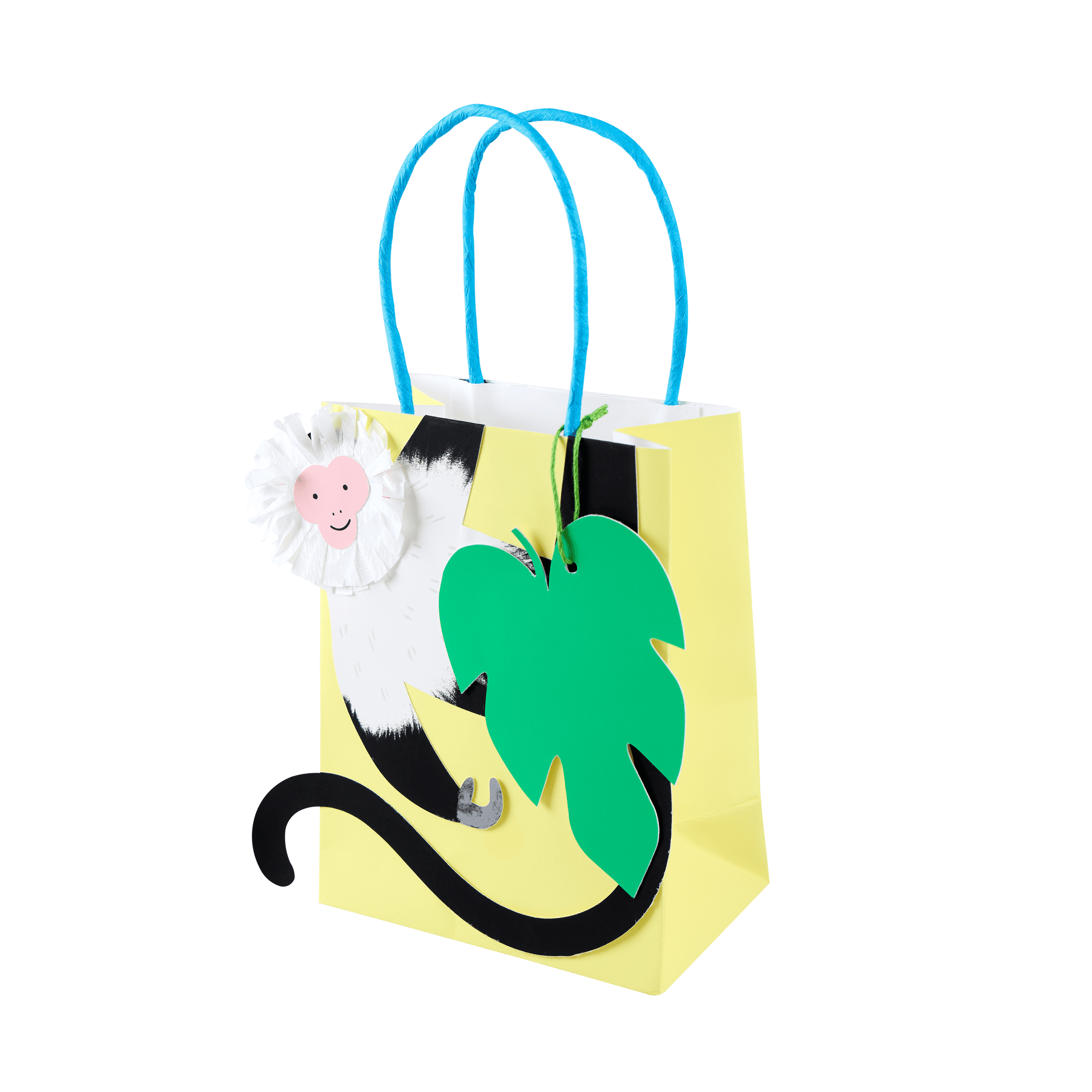 Giungla Favour Bag (x 8)