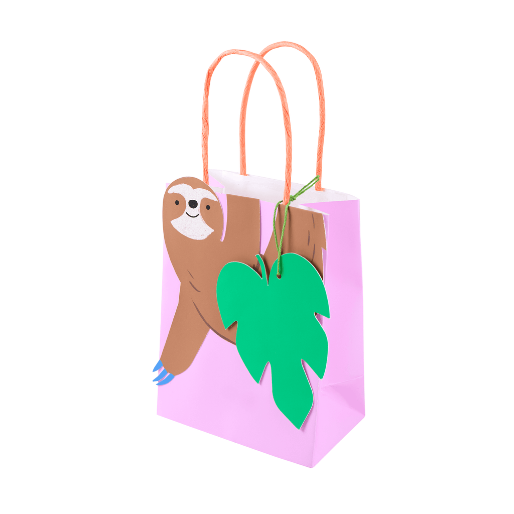 Giungla Favour Bag (x 8)