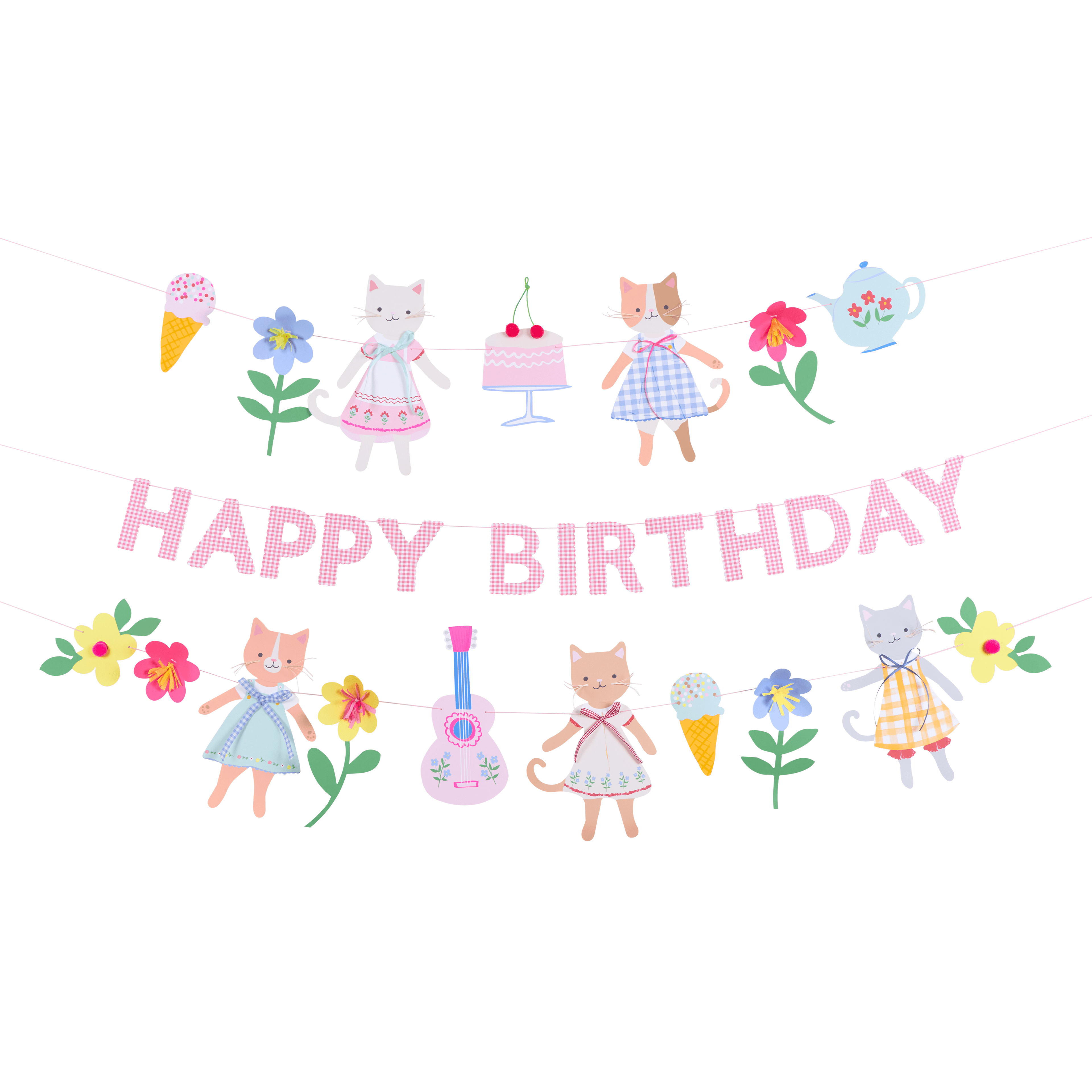 Baby shower • Globo de foil oso 75x84cm
