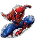 Pallone Foil SuperShape Spider-Man 73 x 73 cm