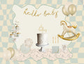 Baby shower • Celebration Kit