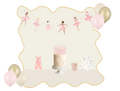 Ballet • Mini Kit