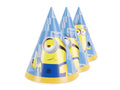 Baby shower • Globo de foil oso 75x84cm