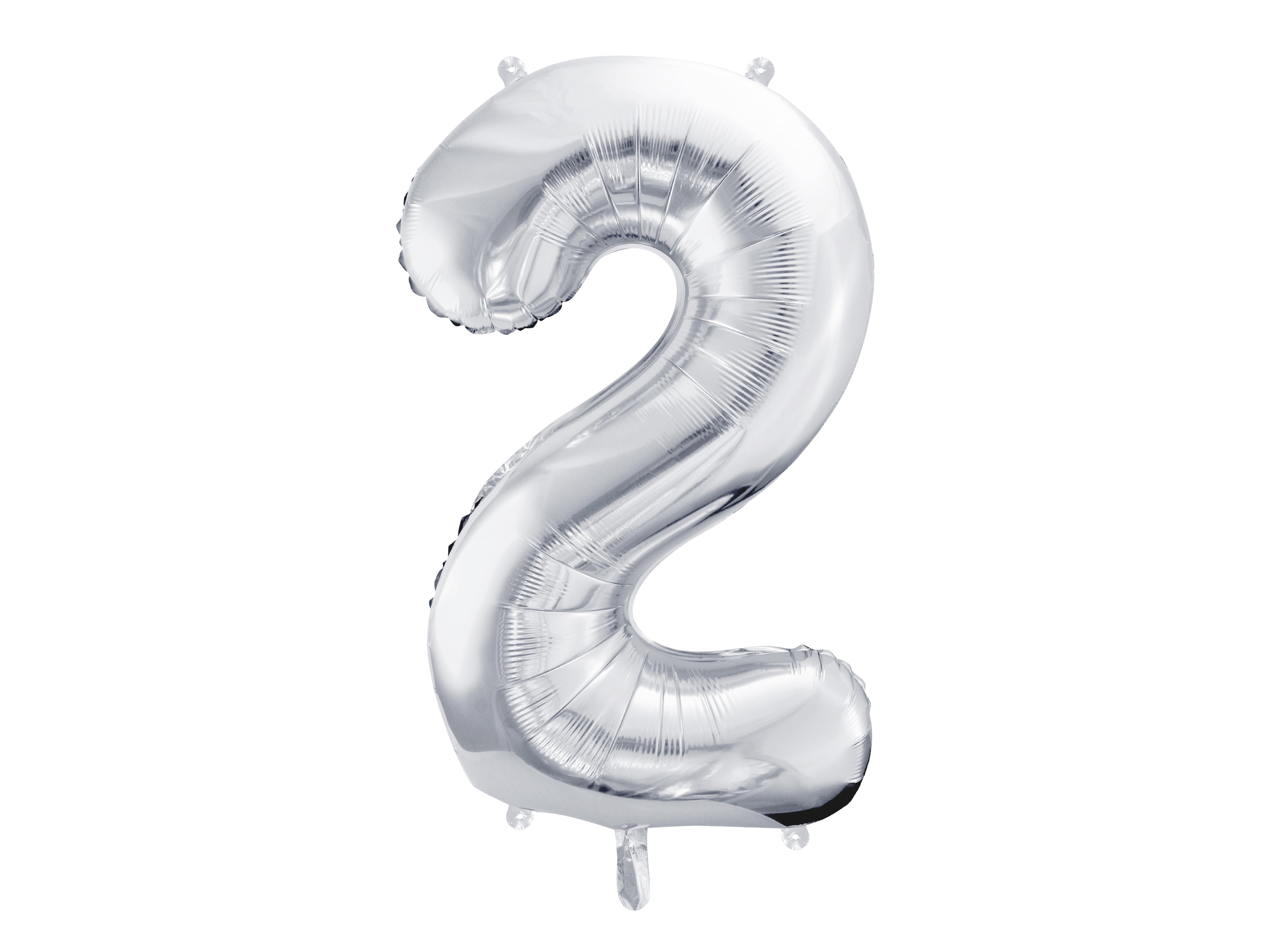 Baby shower • Globo de foil oso 75x84cm