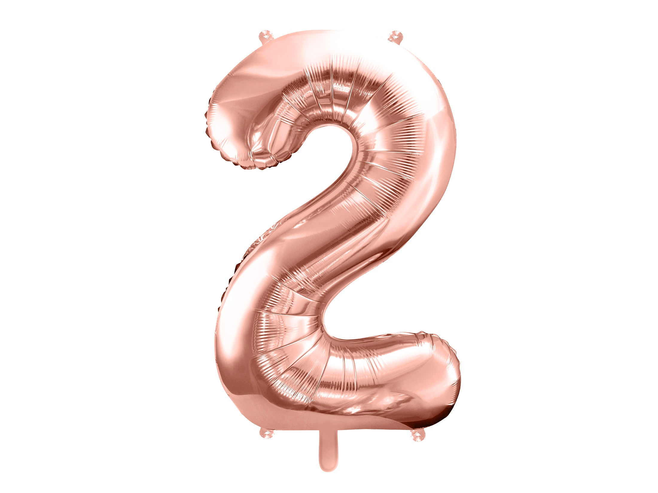 Baby shower • Globo de foil oso 75x84cm