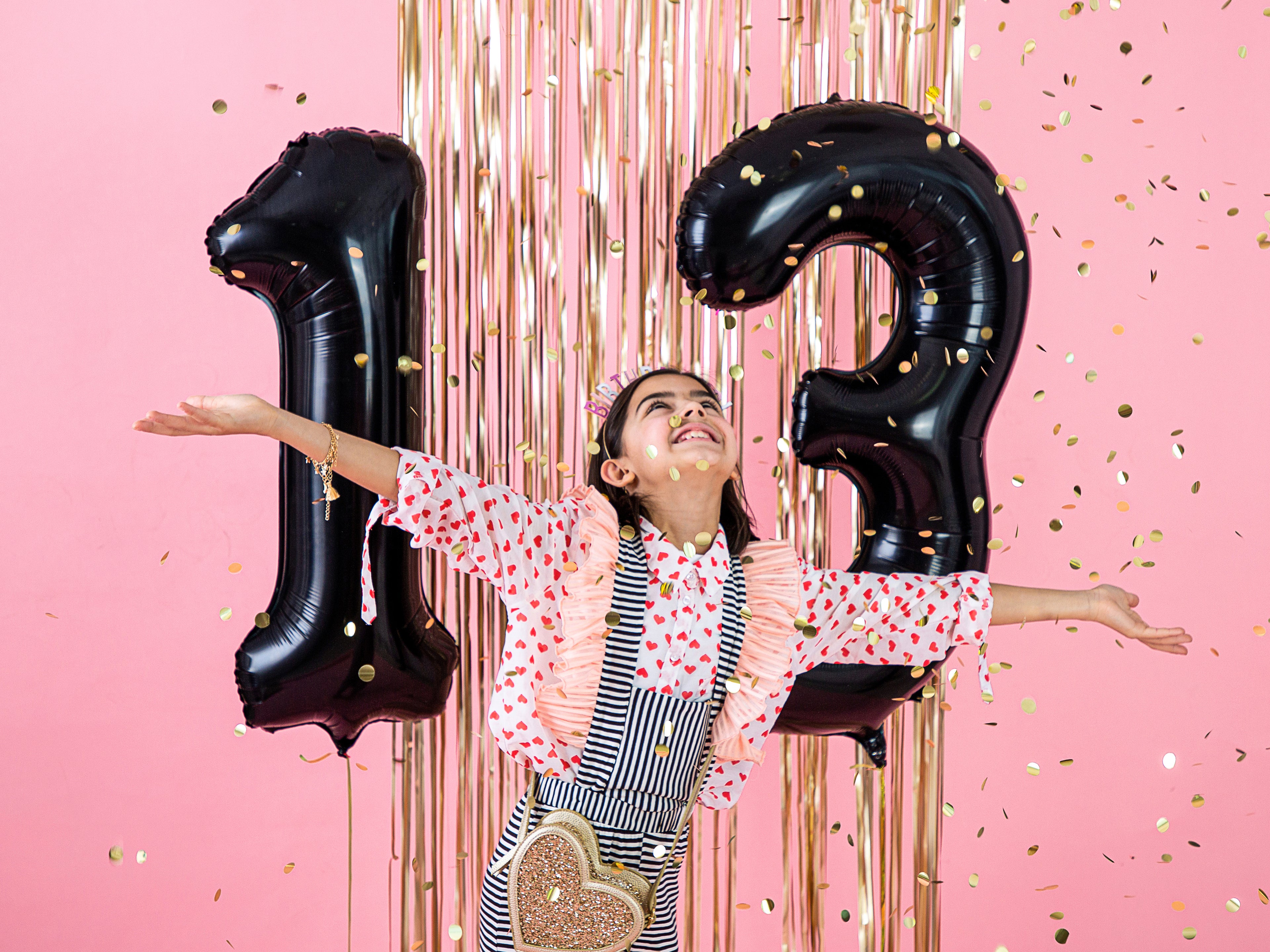 Baby shower • Globo de foil oso 75x84cm