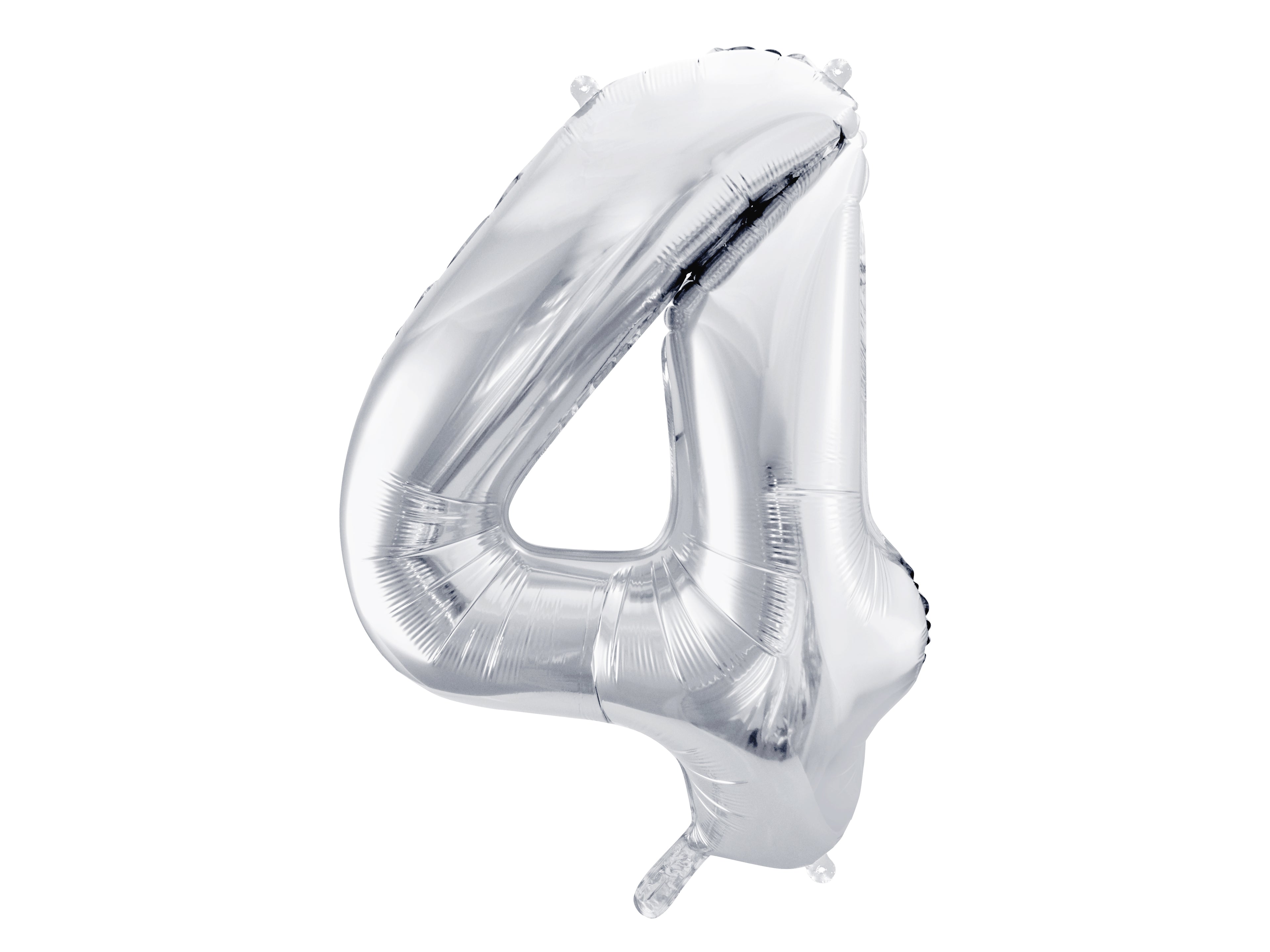 Baby shower • Globo de foil oso 75x84cm