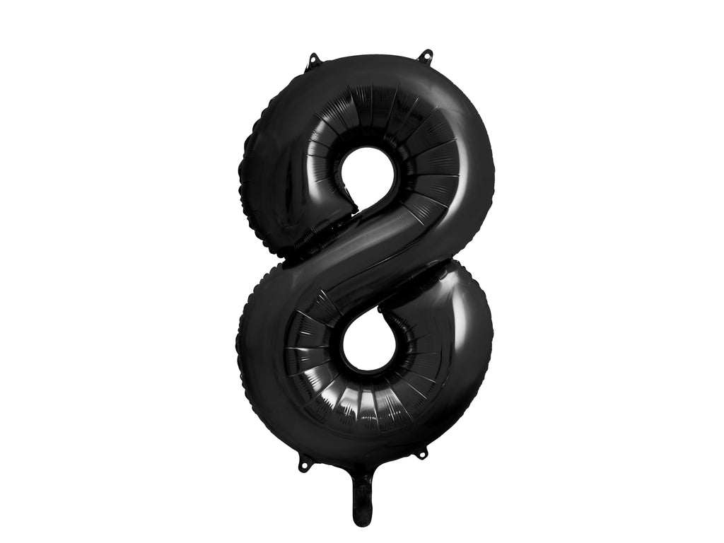 Baby shower • Globo de foil oso 75x84cm