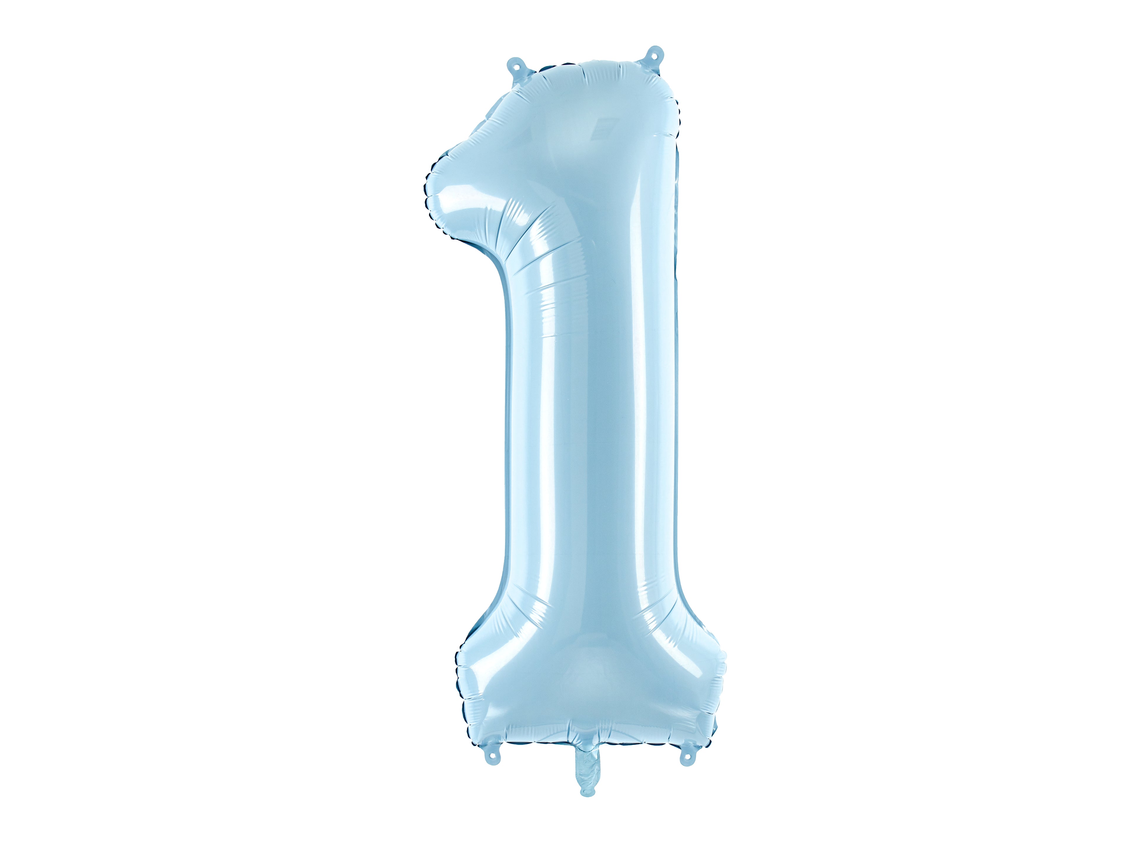 Baby shower • Globo de foil oso 75x84cm