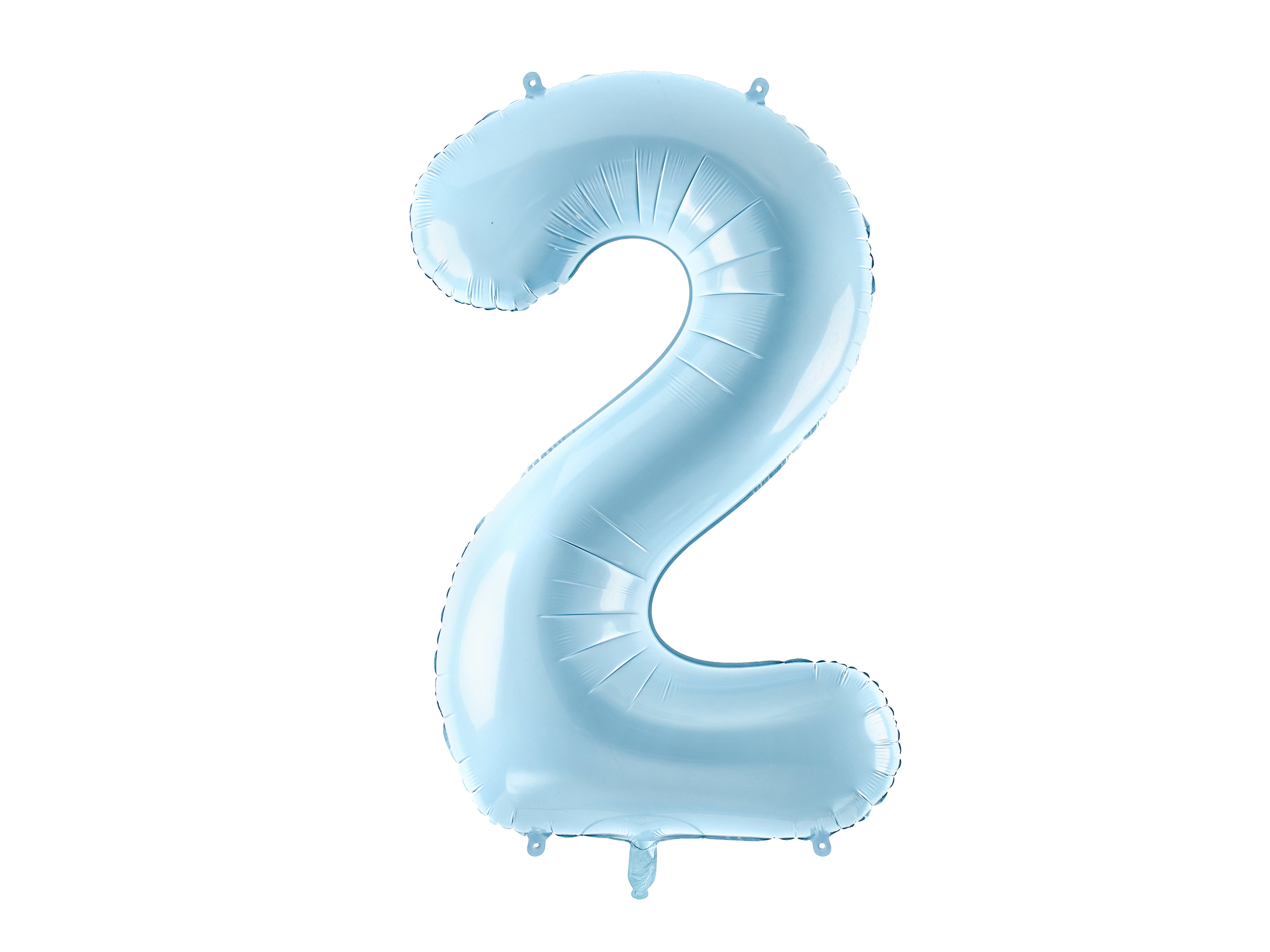 Baby shower • Globo de foil oso 75x84cm