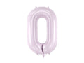 Baby shower • Globo de foil oso 75x84cm