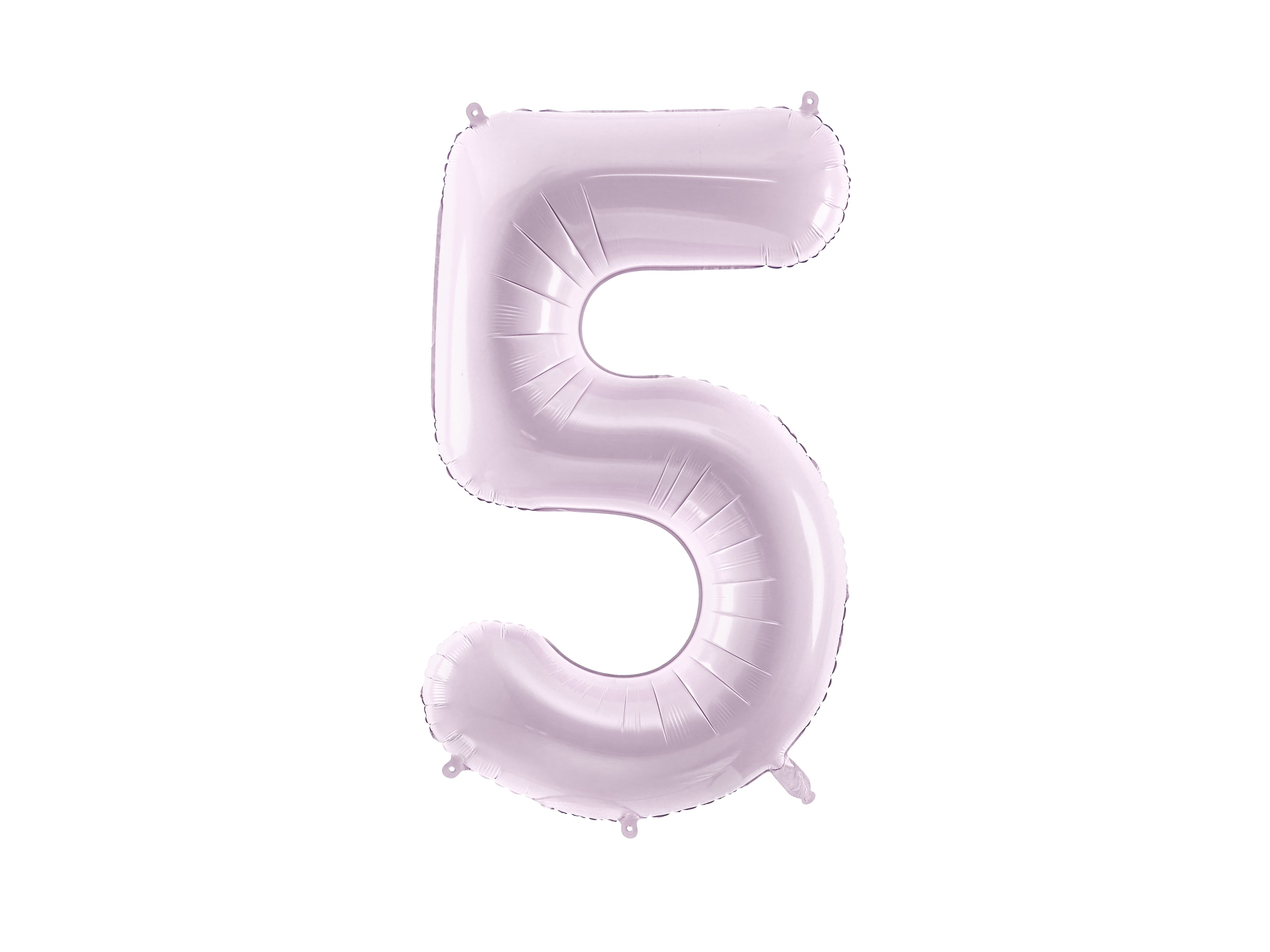 Baby shower • Globo de foil oso 75x84cm