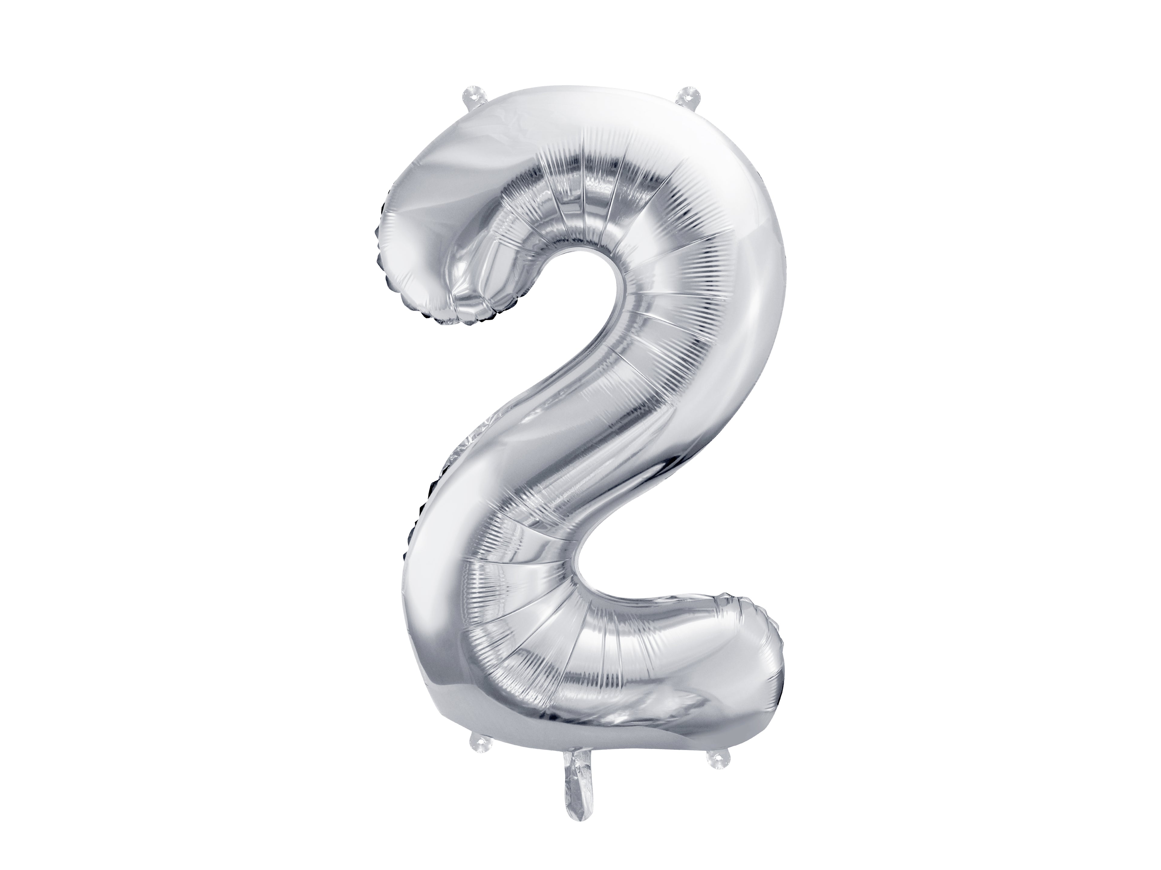 Baby shower • Globo de foil oso 75x84cm