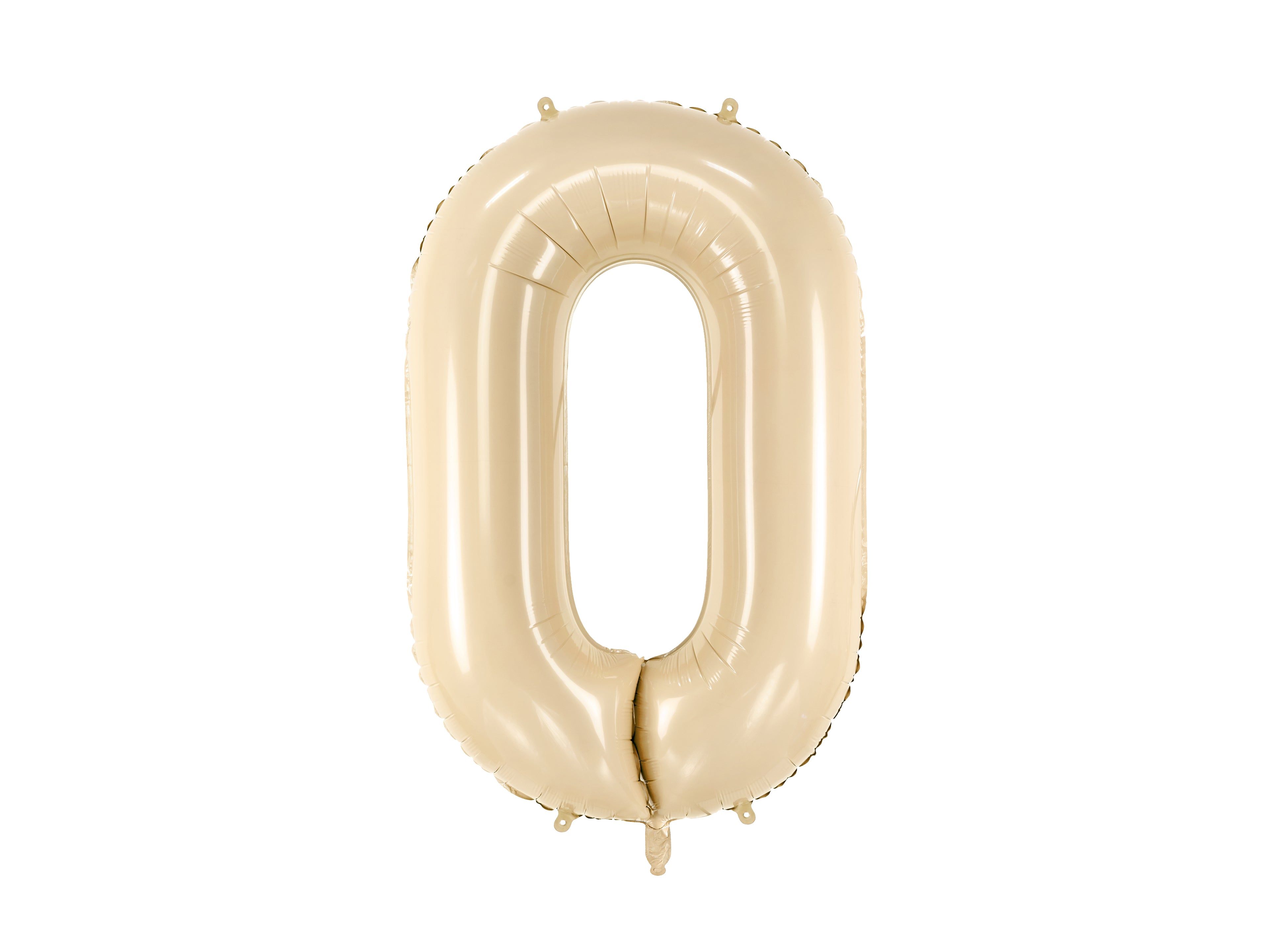 Baby shower • Globo de foil oso 75x84cm