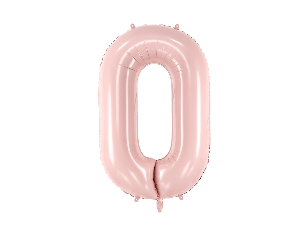 Baby shower • Globo de foil oso 75x84cm