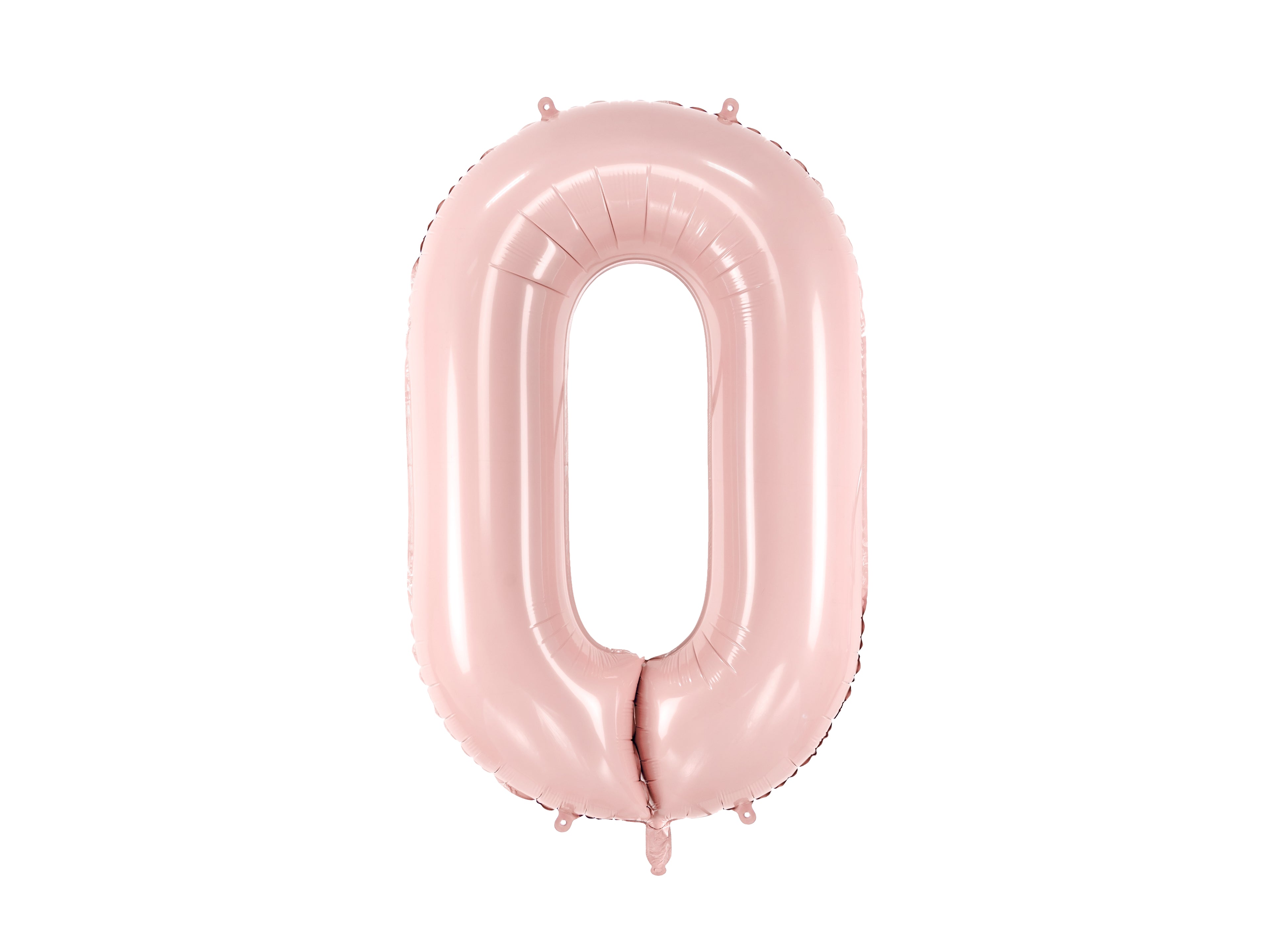 Baby shower • Globo de foil oso 75x84cm