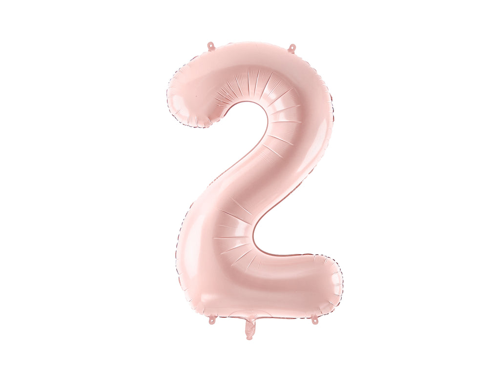 Baby shower • Globo de foil oso 75x84cm