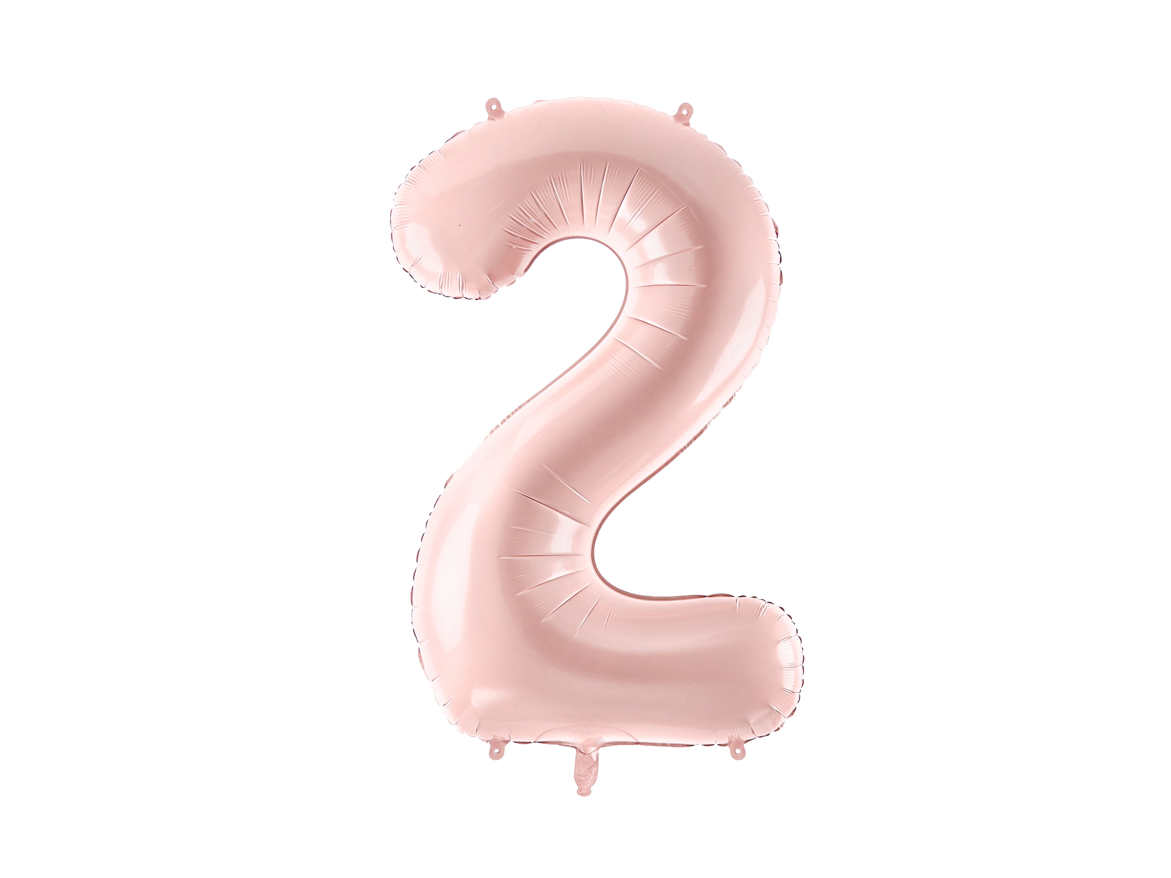 Baby shower • Globo de foil oso 75x84cm
