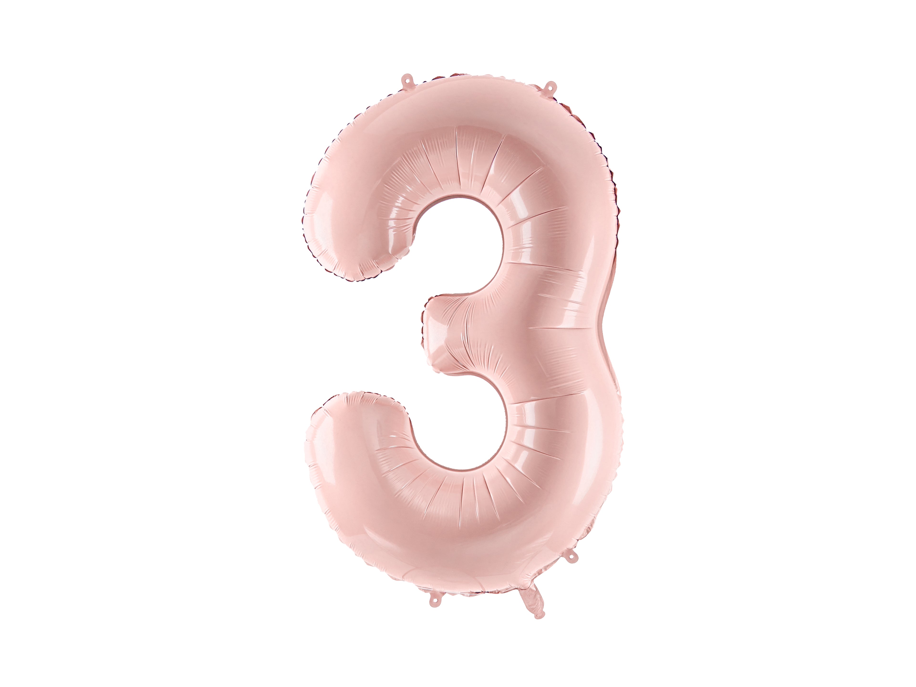 Baby shower • Globo de foil oso 75x84cm