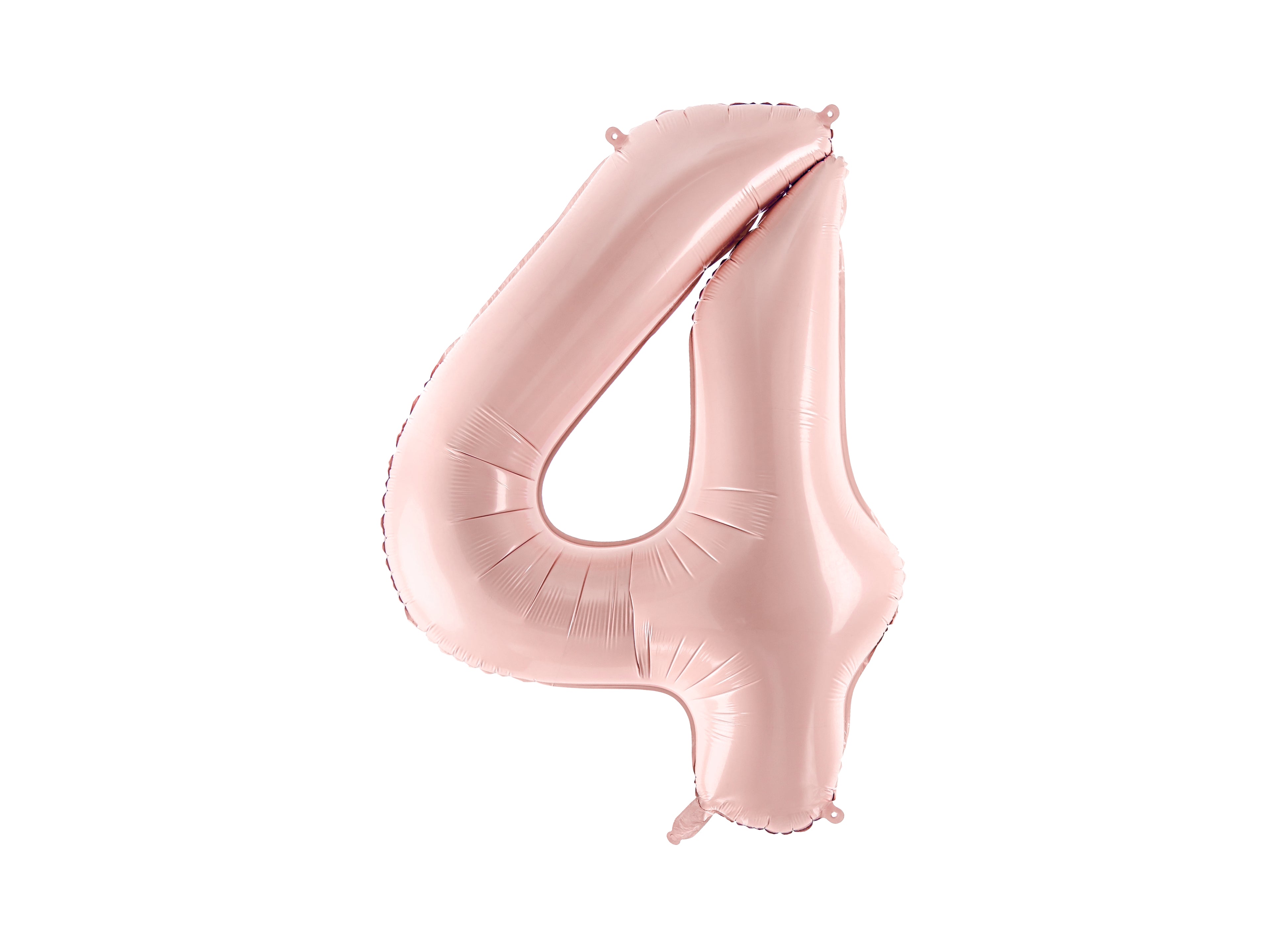Baby shower • Globo de foil oso 75x84cm