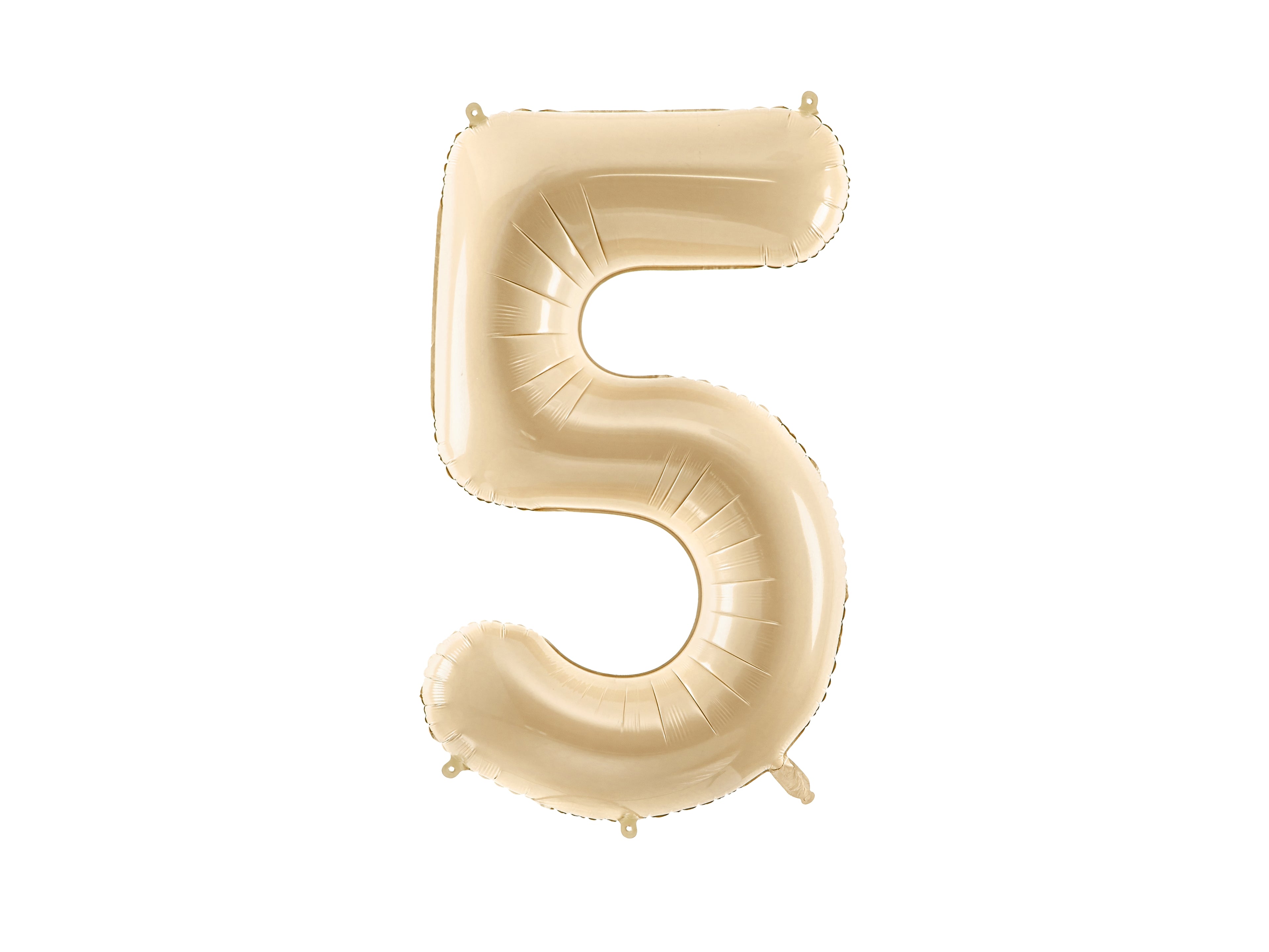 Baby shower • Globo de foil oso 75x84cm