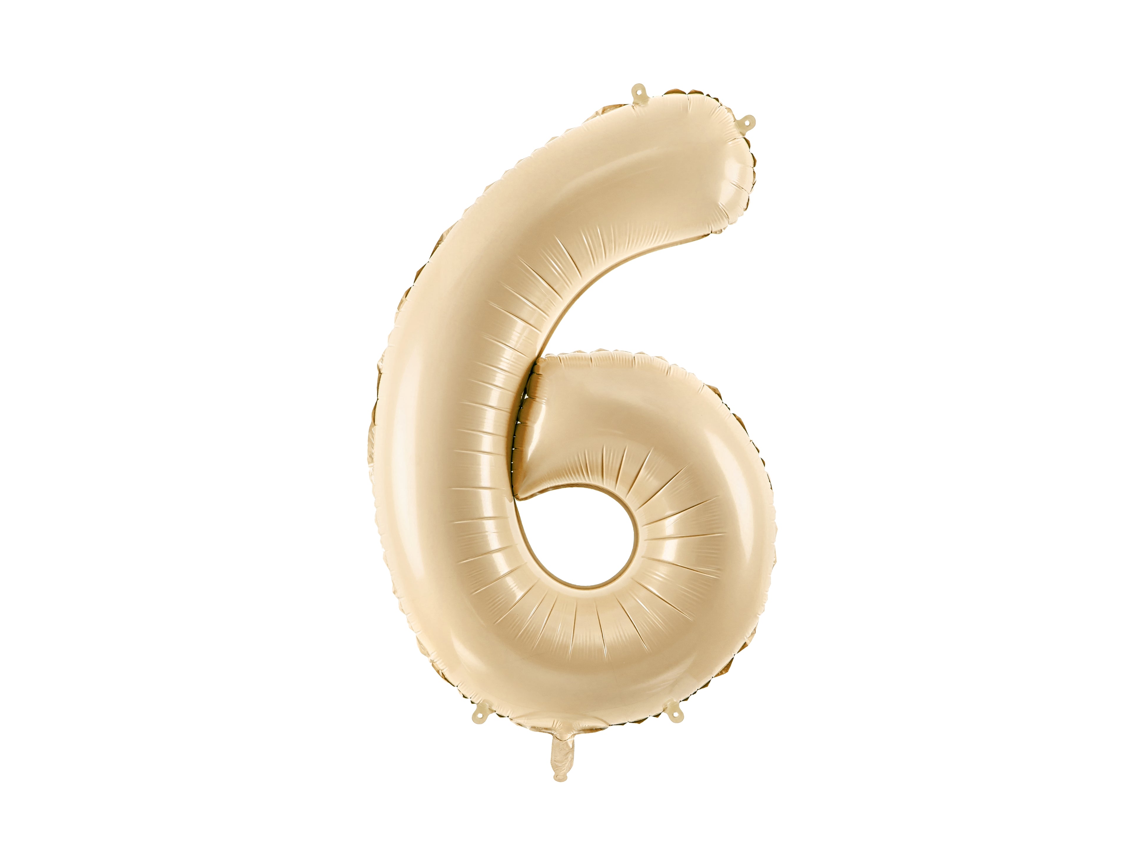 Baby shower • Globo de foil oso 75x84cm
