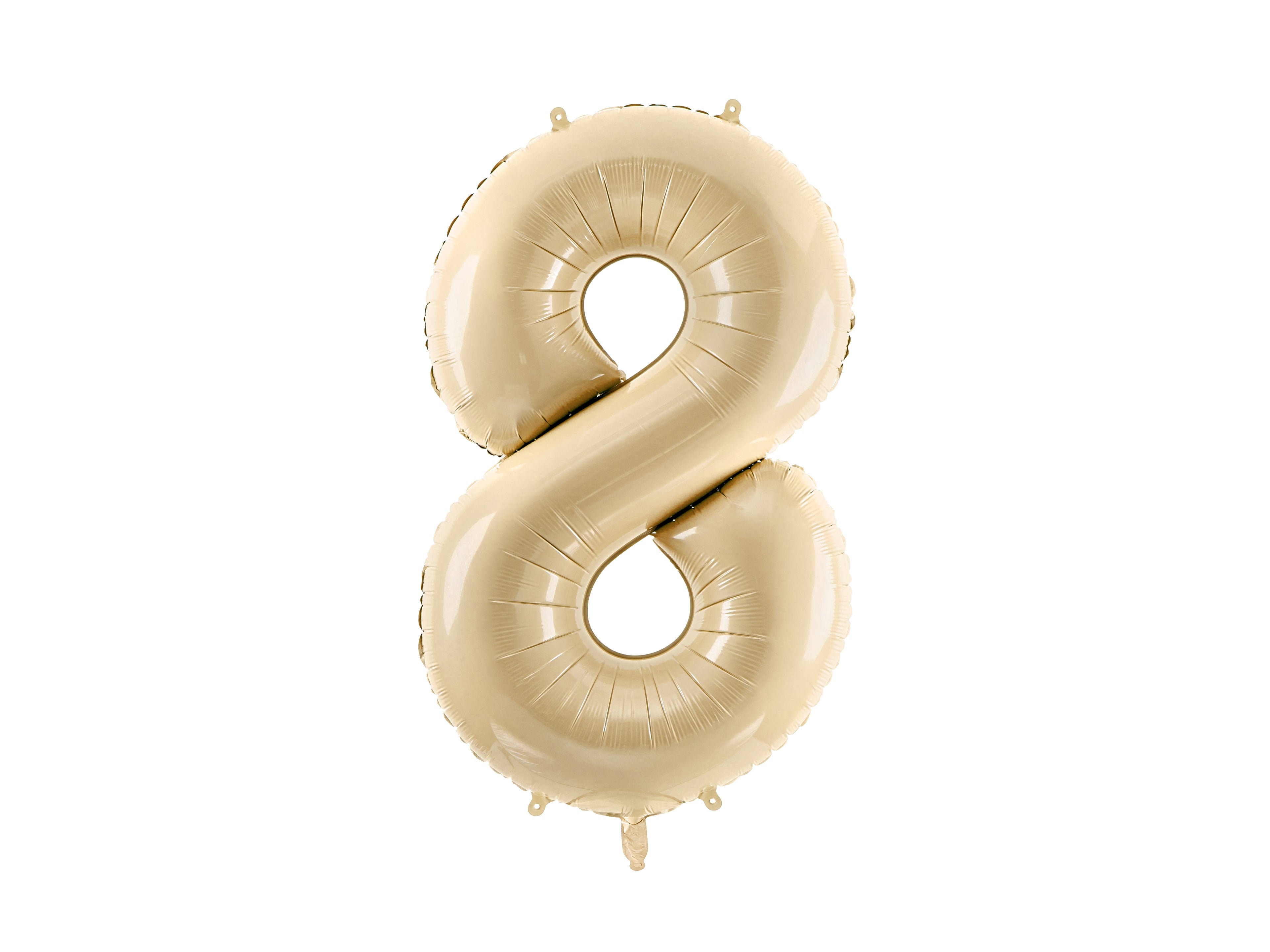 Baby shower • Globo de foil oso 75x84cm