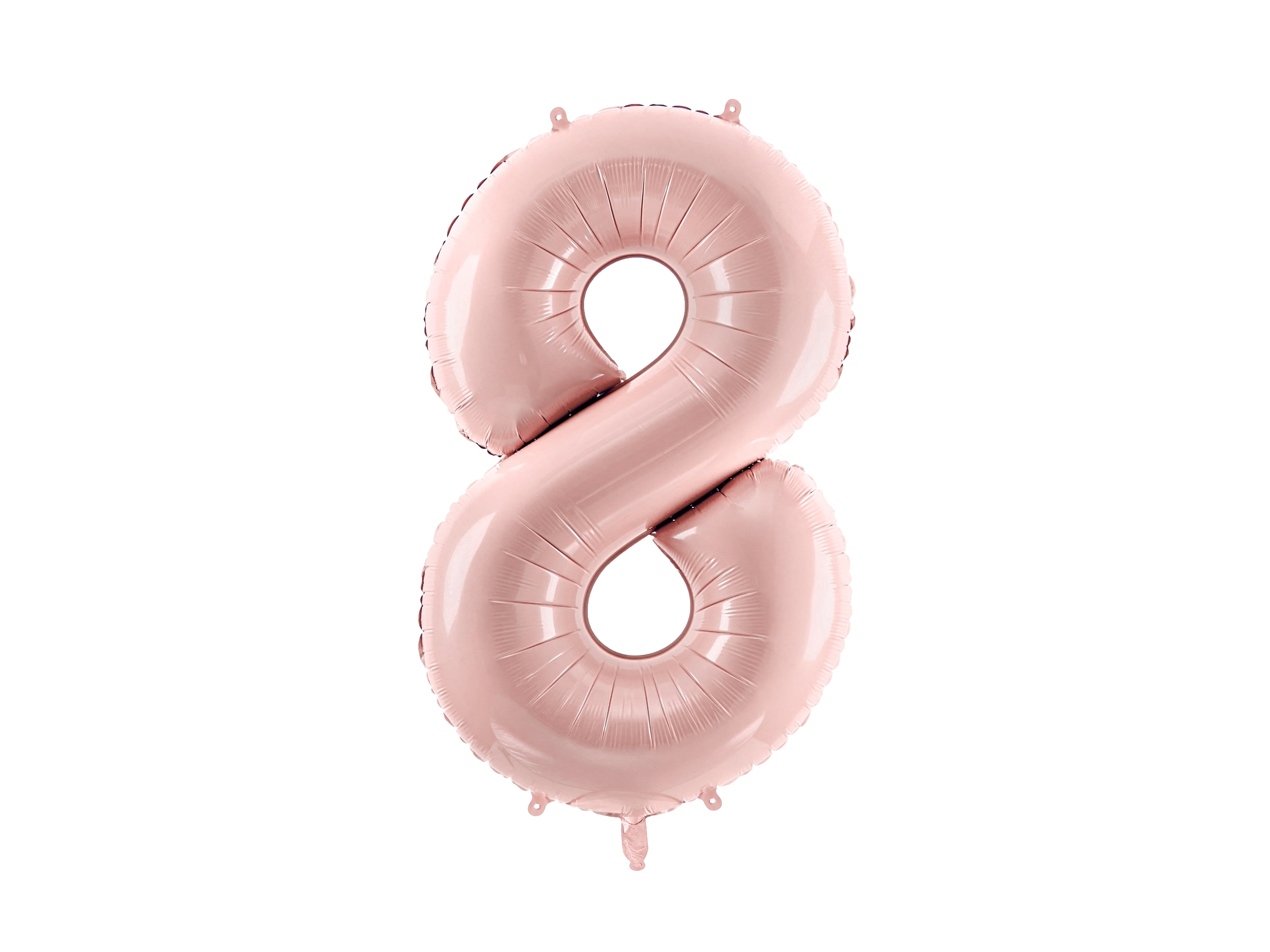 Baby shower • Globo de foil oso 75x84cm