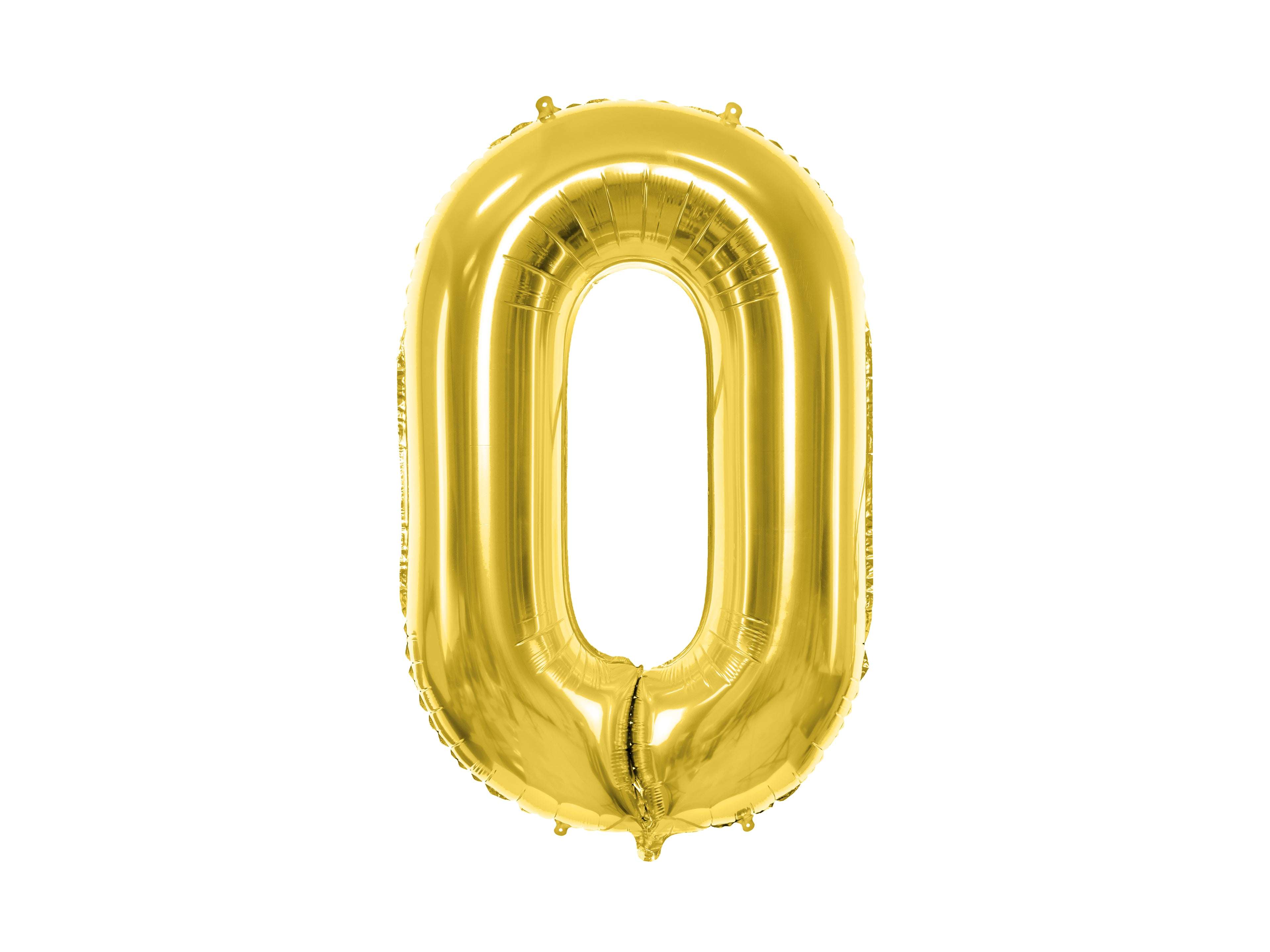 Baby shower • Globo de foil oso 75x84cm