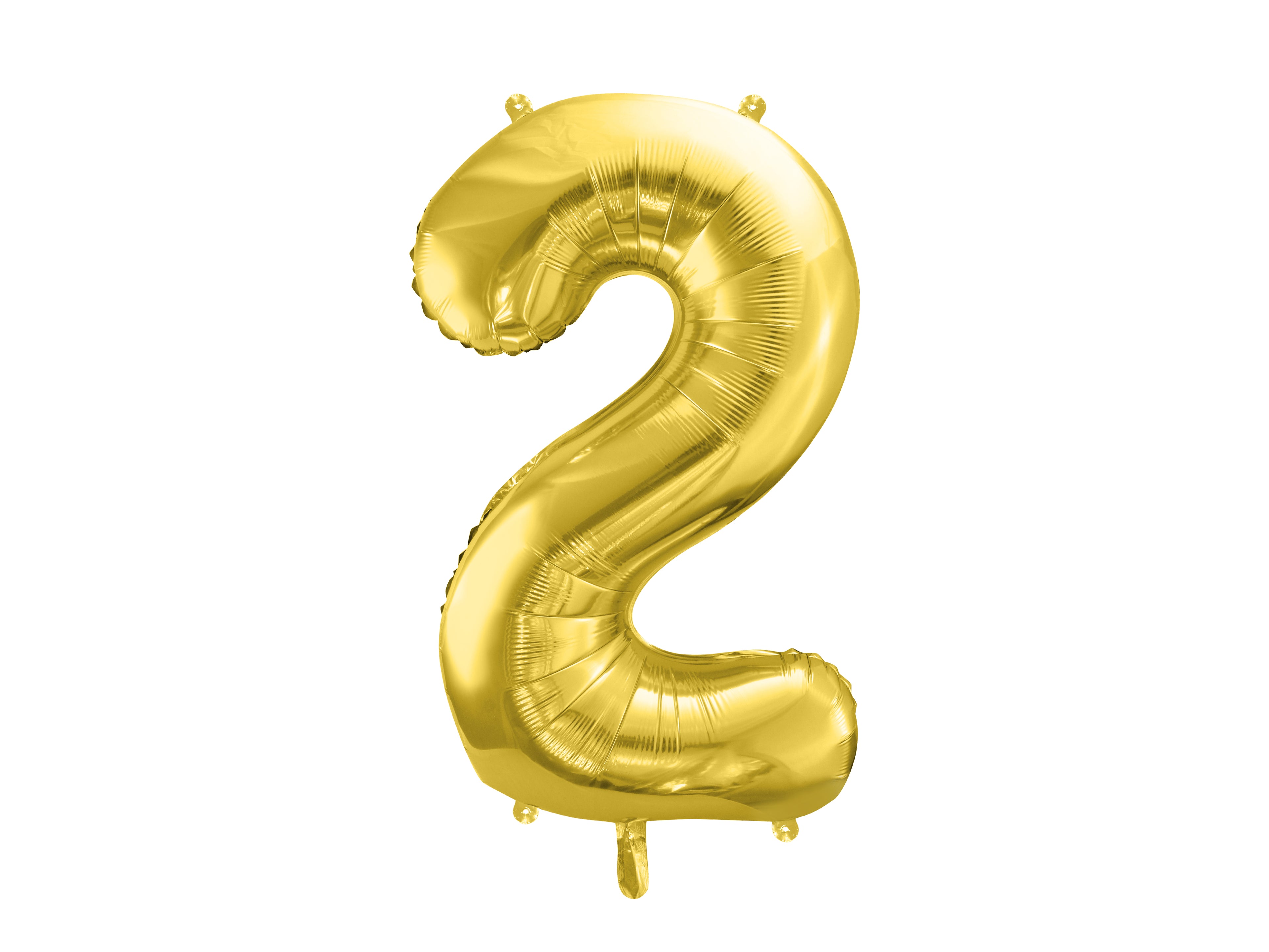 Baby shower • Globo de foil oso 75x84cm