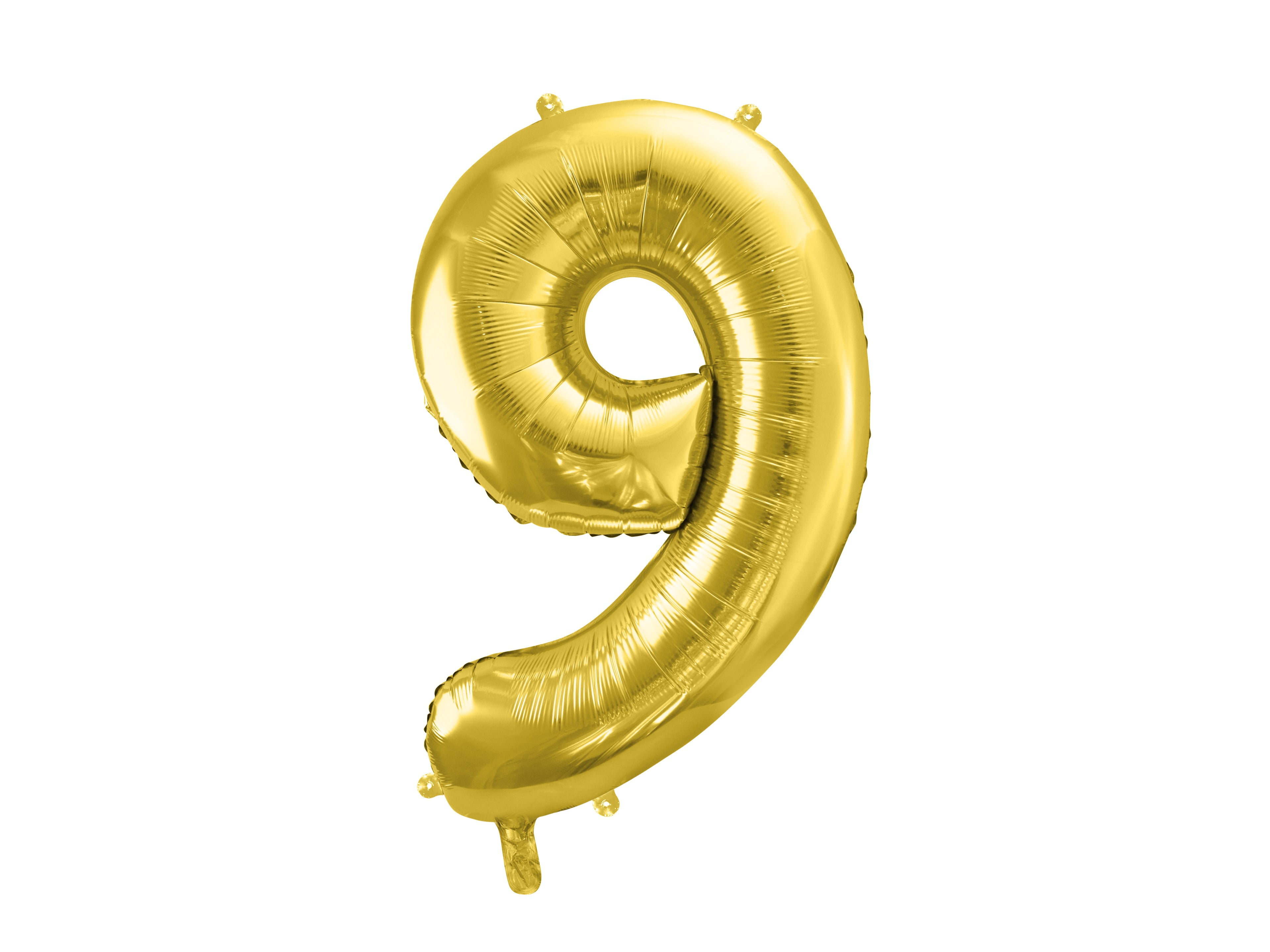Baby shower • Globo de foil oso 75x84cm