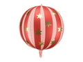 Baby shower • Globo de foil oso 75x84cm