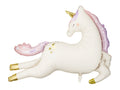 Palloncino Foil Unicorno 113 × 83 cm