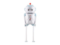Foil Balloon Robot 38x80 cm
