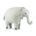 Foil Balloon Elefante 91x61 cm