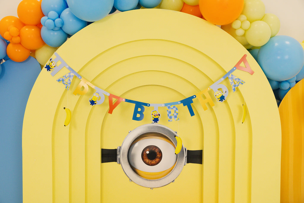 Baby shower • Globo de foil oso 75x84cm