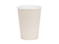 Bicchieri di Carta Beige 250 ml (x 6)