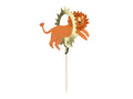 Cake Topper Leone