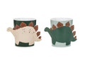Fasce Decorative per Bicchieri Dinosauri (x 6)