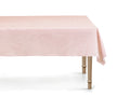 Tovaglia Monouso Rosa Cipria PartyDeco
