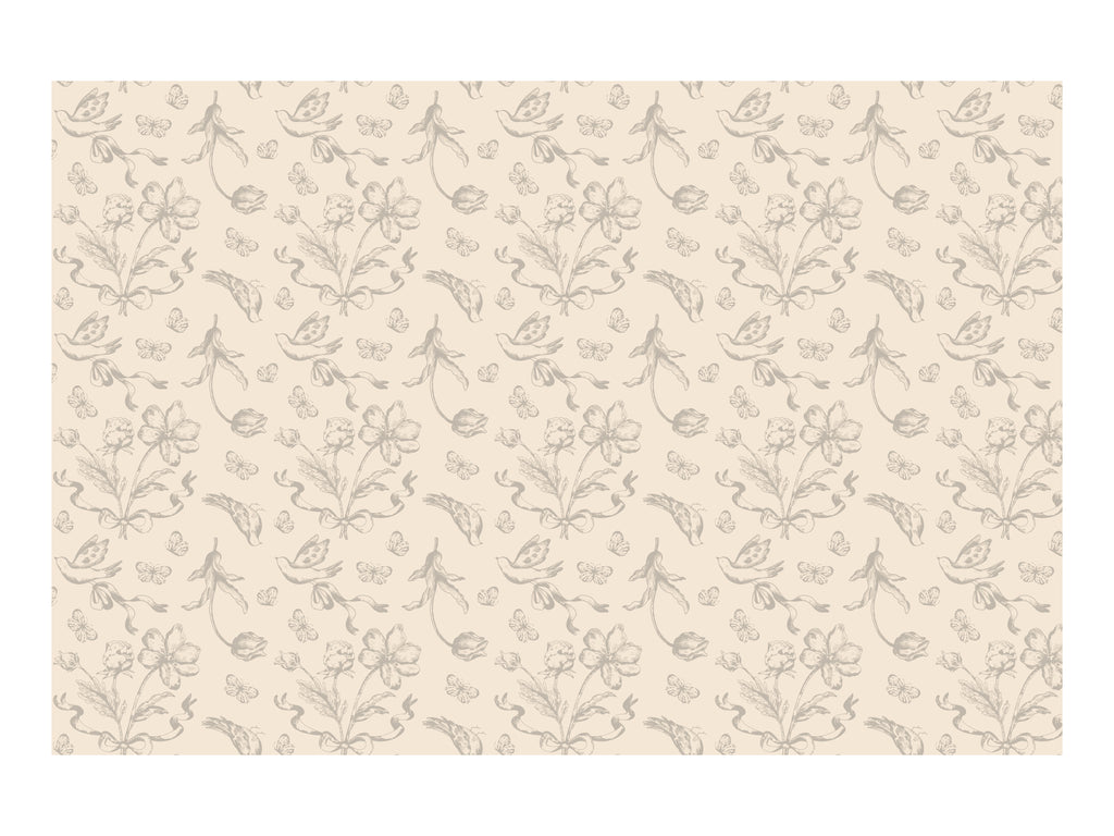 Tovaglia Floral Vintage
