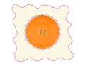 Piatti Portata Color Pop Happy Birthday