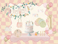 Princesses • Celebration Kit