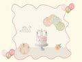 Princesses • Mini Kit